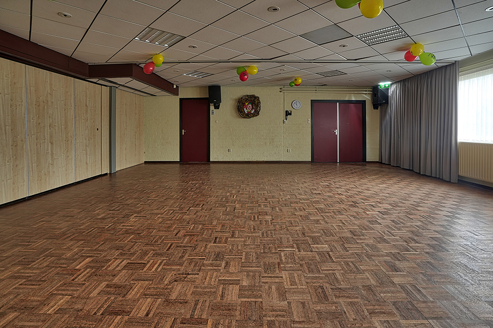 Zaal 2